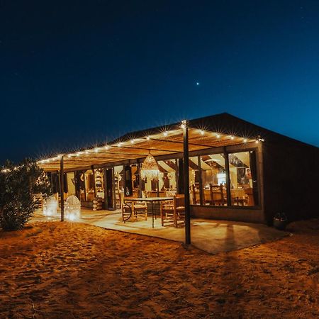 Kidal Luxury Desert Camp Merzouga Extérieur photo