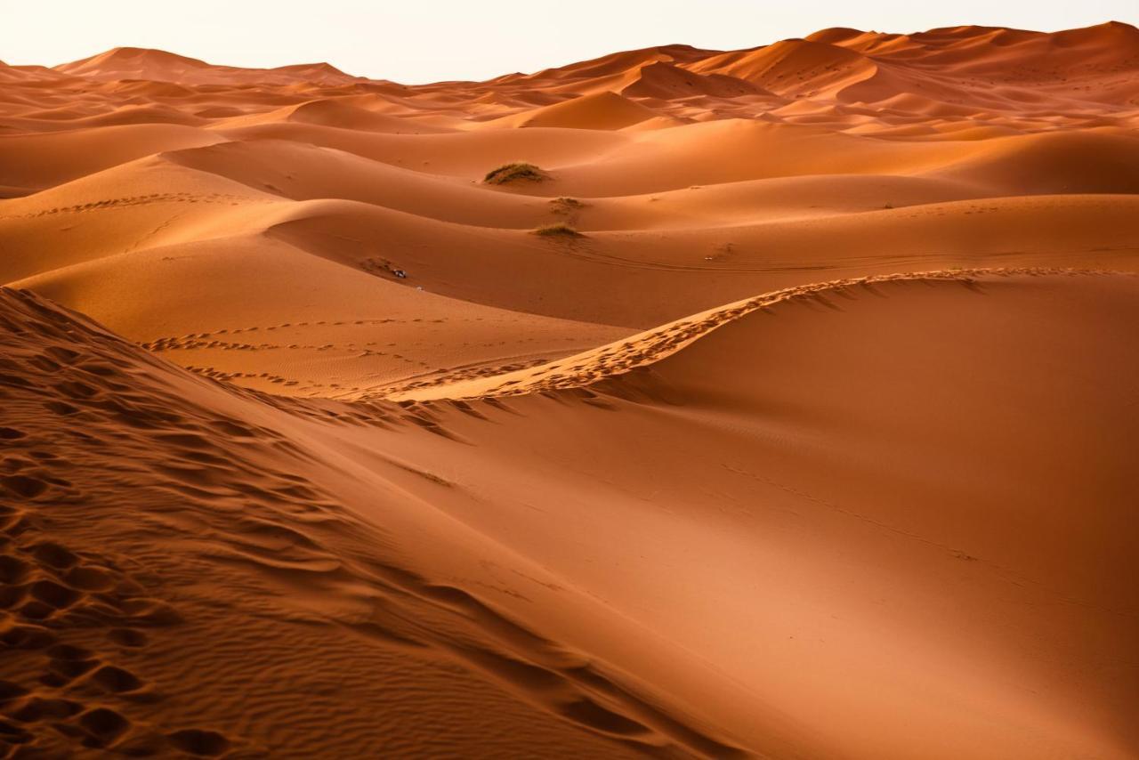 Kidal Luxury Desert Camp Merzouga Extérieur photo