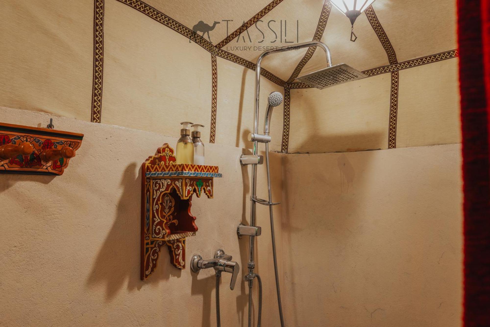 Kidal Luxury Desert Camp Merzouga Extérieur photo